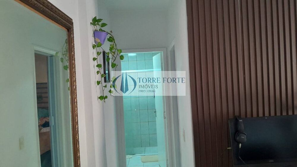 Apartamento, 1 quarto, 45 m² - Foto 4