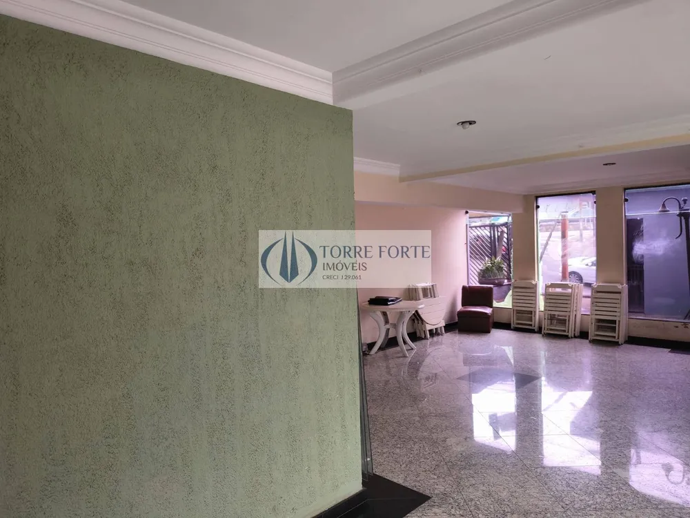 Apartamento, 2 quartos, 52 m² - Foto 8