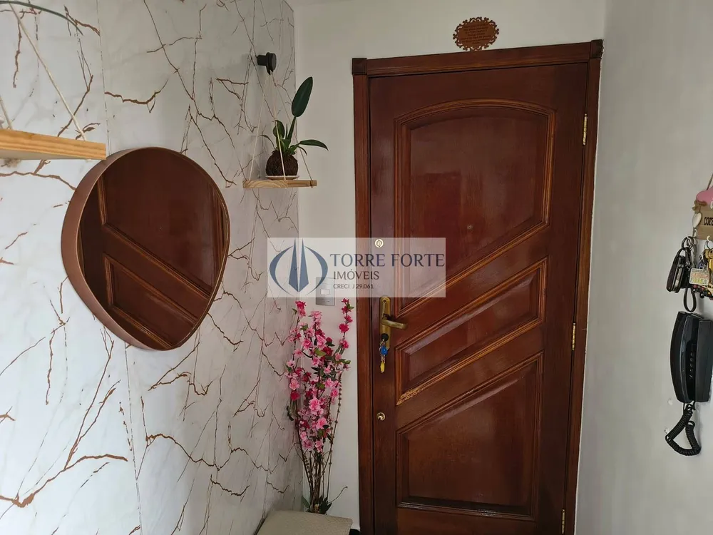 Apartamento, 2 quartos, 52 m² - Foto 3