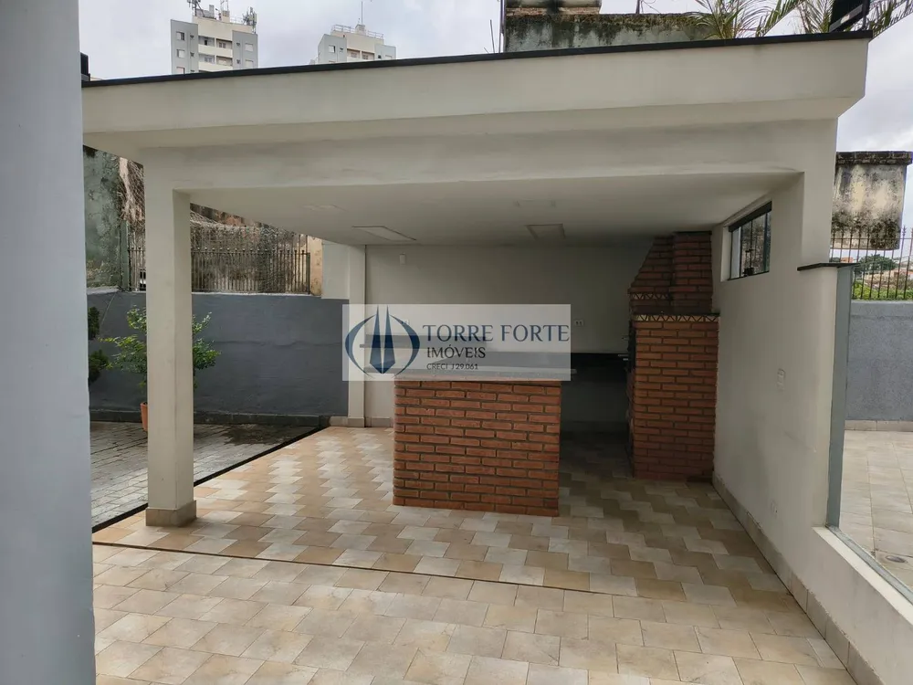 Apartamento, 2 quartos, 52 m² - Foto 5