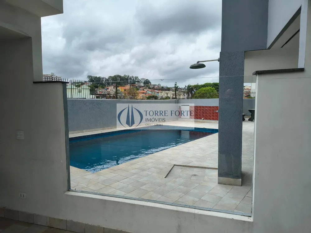 Apartamento, 2 quartos, 52 m² - Foto 7