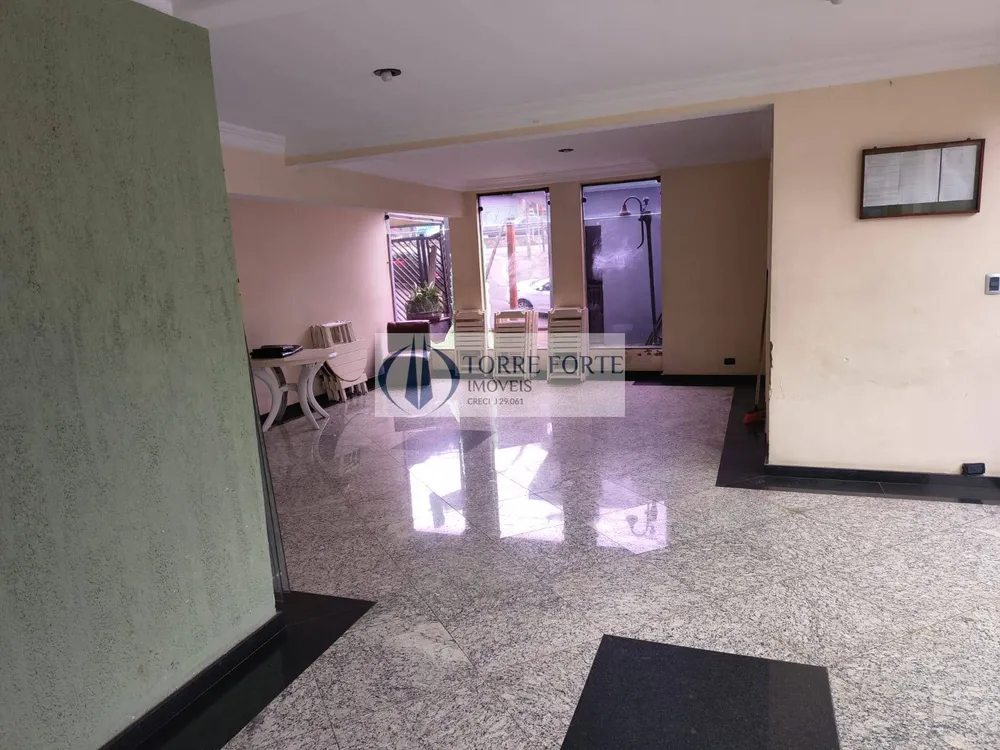 Apartamento, 2 quartos, 52 m² - Foto 6