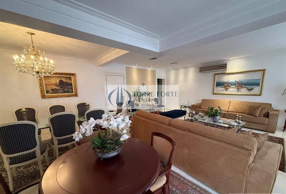 Apartamento, 4 quartos, 268 m² - Foto 4