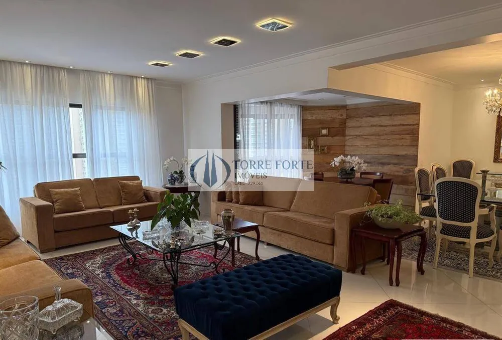 Apartamento, 4 quartos, 268 m² - Foto 7