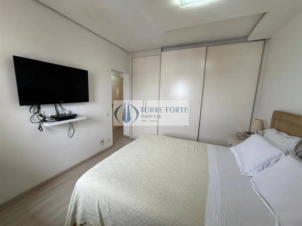 Apartamento, 4 quartos, 268 m² - Foto 6