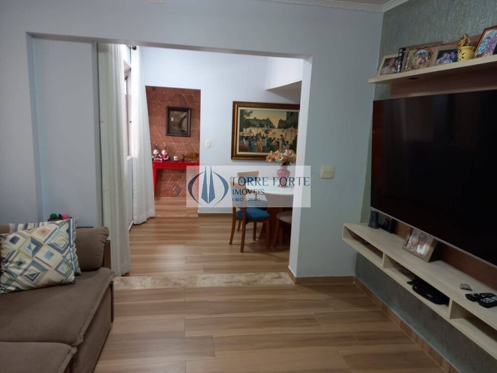 Sobrado, 4 quartos, 240 m² - Foto 11