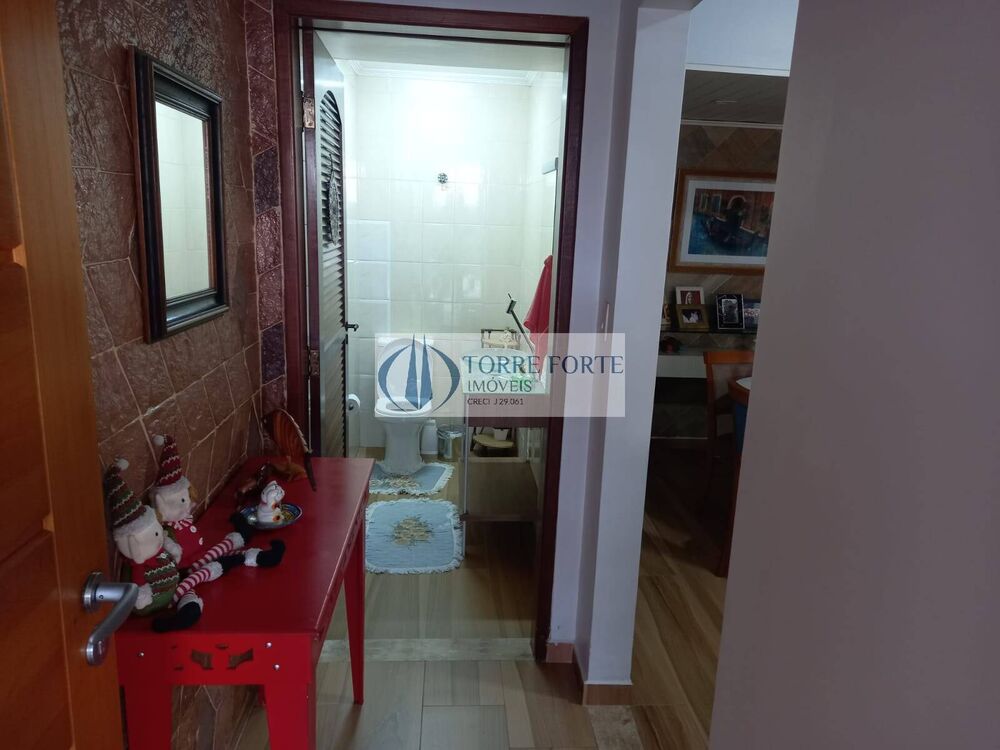 Sobrado, 4 quartos, 240 m² - Foto 6