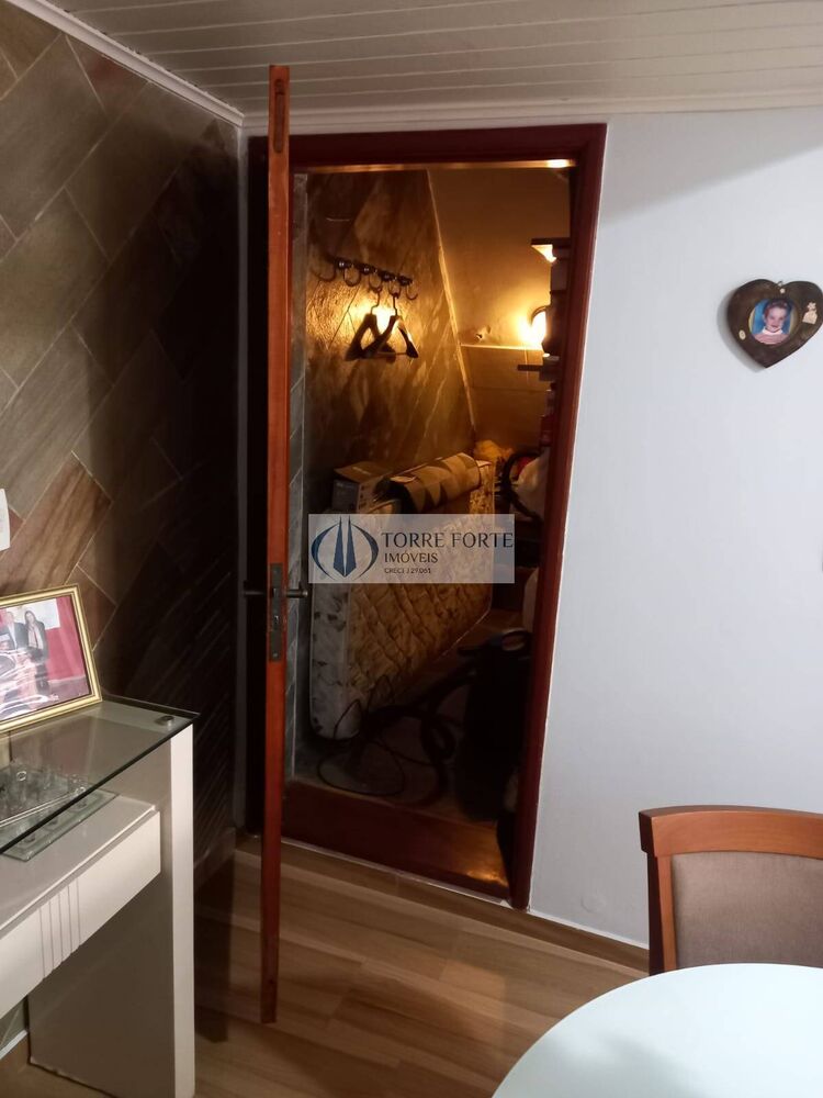Sobrado, 4 quartos, 240 m² - Foto 7