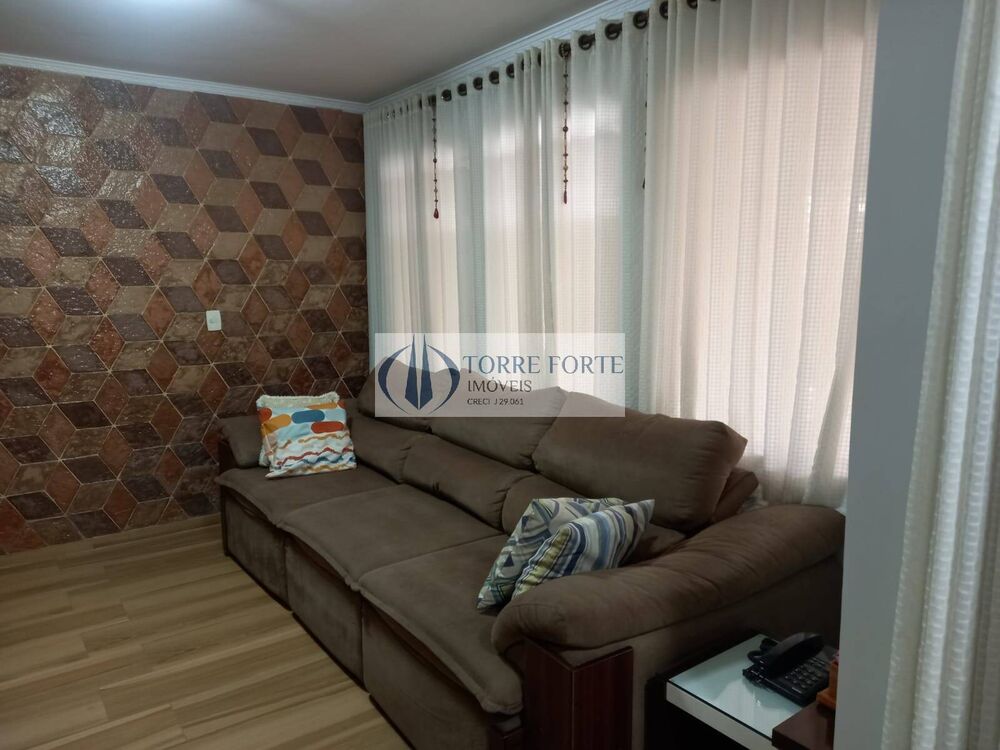 Sobrado, 4 quartos, 240 m² - Foto 10