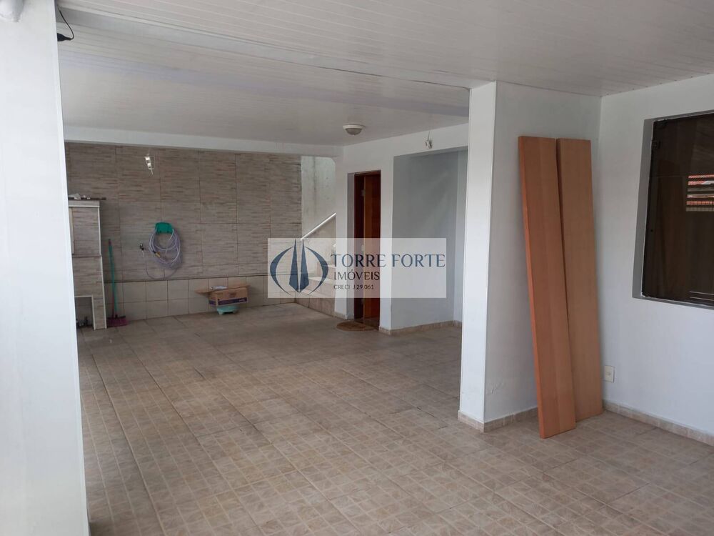 Sobrado, 4 quartos, 240 m² - Foto 3