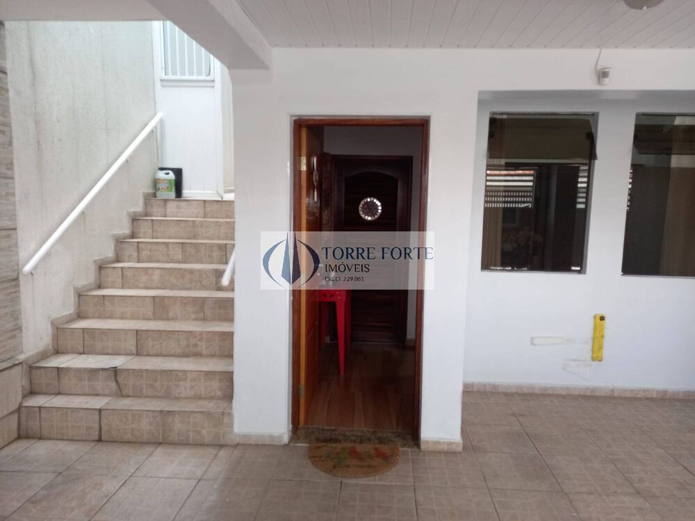 Sobrado, 4 quartos, 240 m² - Foto 4