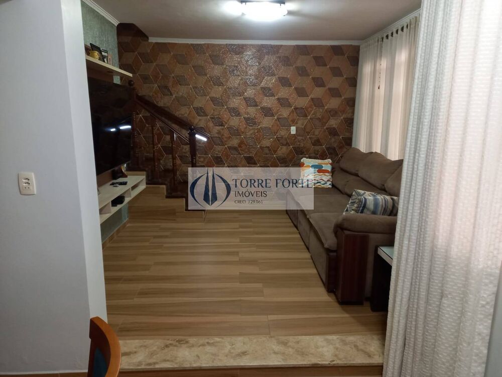 Sobrado, 4 quartos, 240 m² - Foto 8