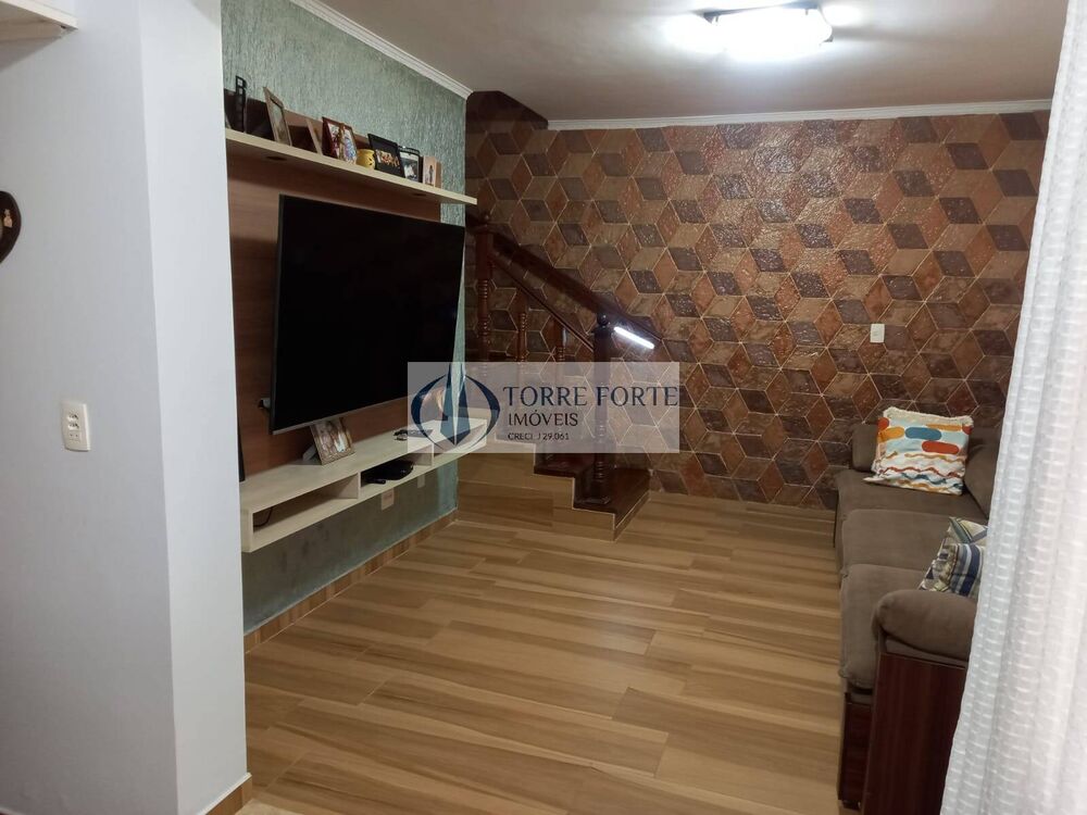 Sobrado, 4 quartos, 240 m² - Foto 9