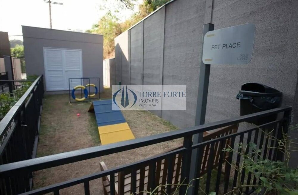 Apartamento, 2 quartos, 39 m² - Foto 1