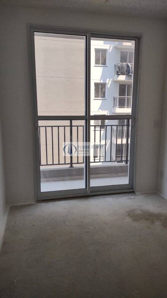 Apartamento, 2 quartos, 39 m² - Foto 4