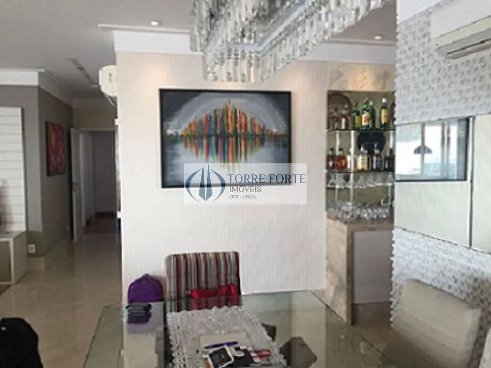 Apartamento, 4 quartos, 297 m² - Foto 7