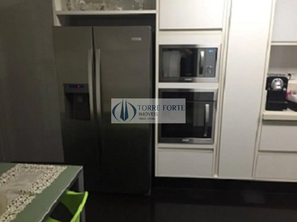 Apartamento, 4 quartos, 297 m² - Foto 5