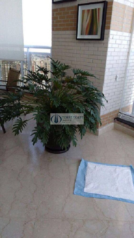 Apartamento, 4 quartos, 297 m² - Foto 4