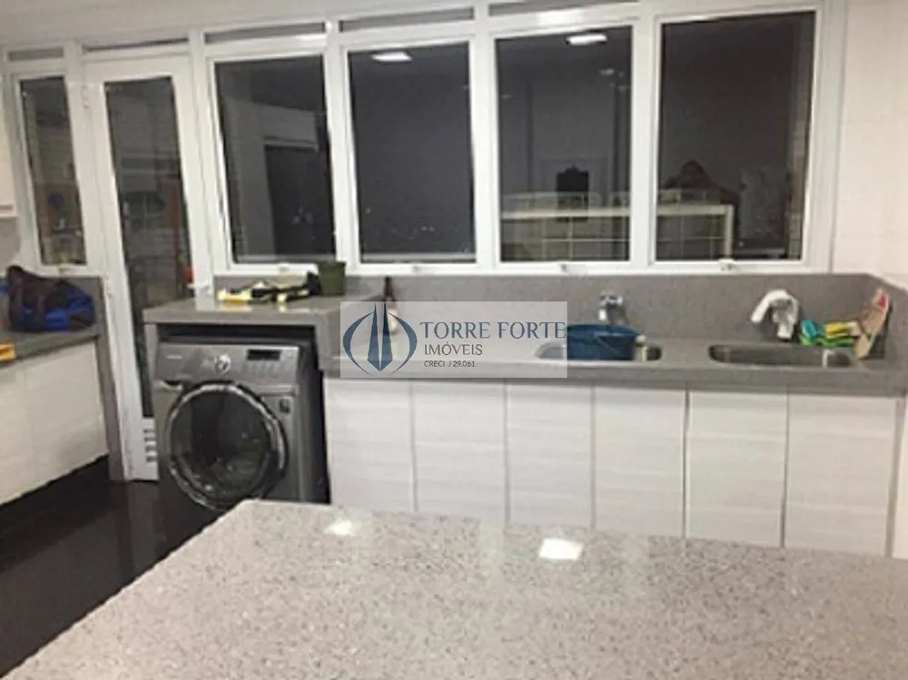 Apartamento, 4 quartos, 297 m² - Foto 6