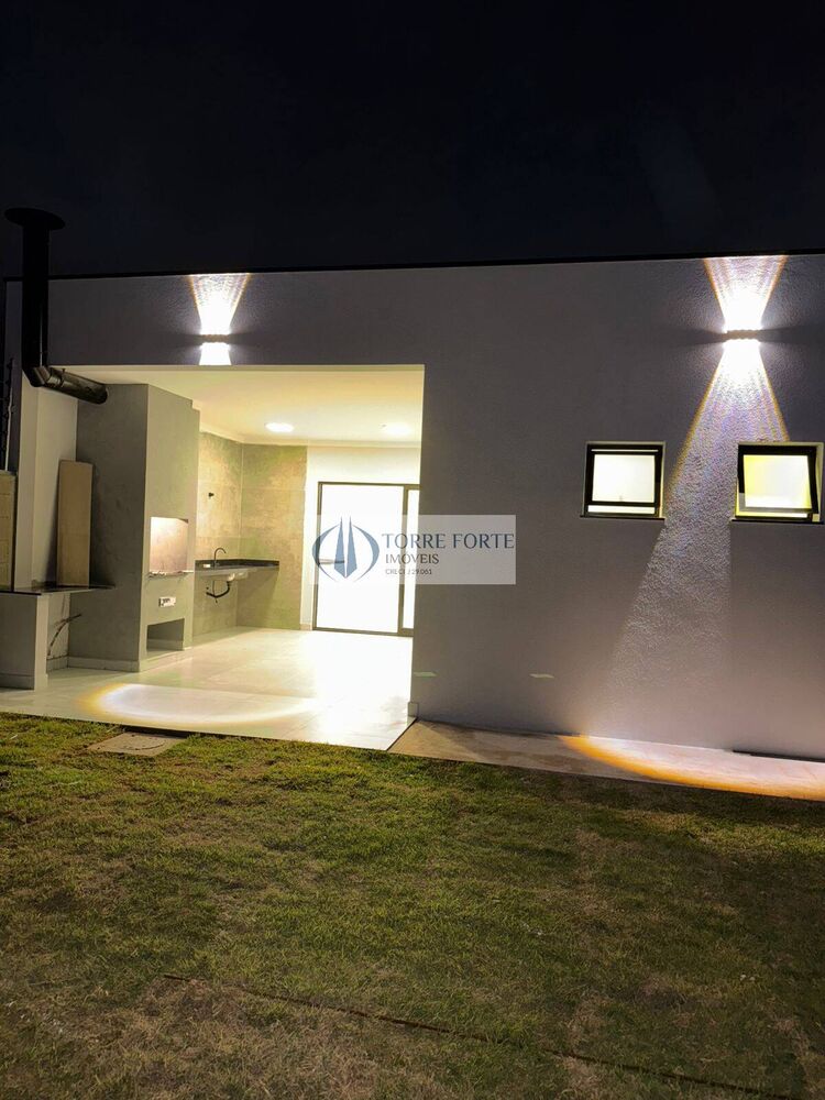 Casa, 3 quartos, 127 m² - Foto 7