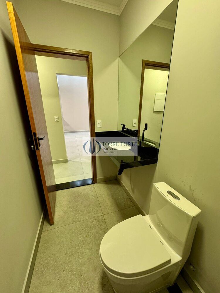 Casa, 3 quartos, 127 m² - Foto 1