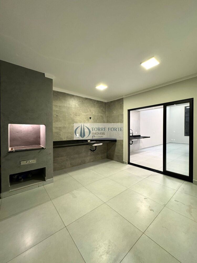 Casa, 3 quartos, 127 m² - Foto 9