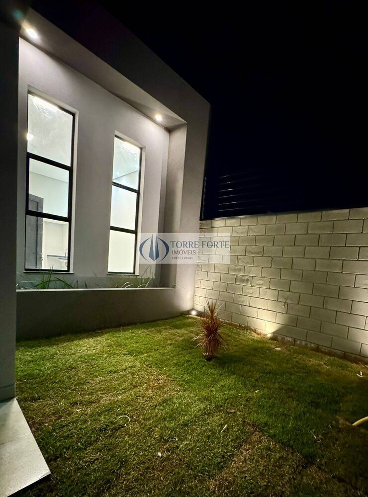 Casa, 3 quartos, 127 m² - Foto 6