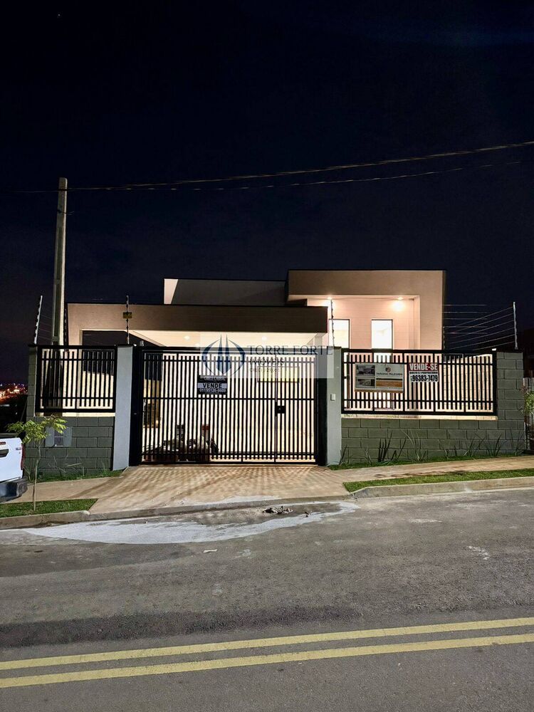 Casa, 3 quartos, 127 m² - Foto 3