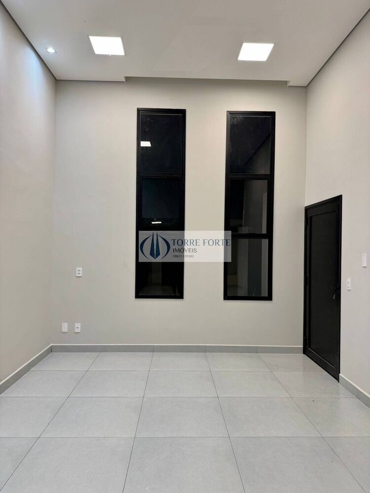 Casa, 3 quartos, 127 m² - Foto 2