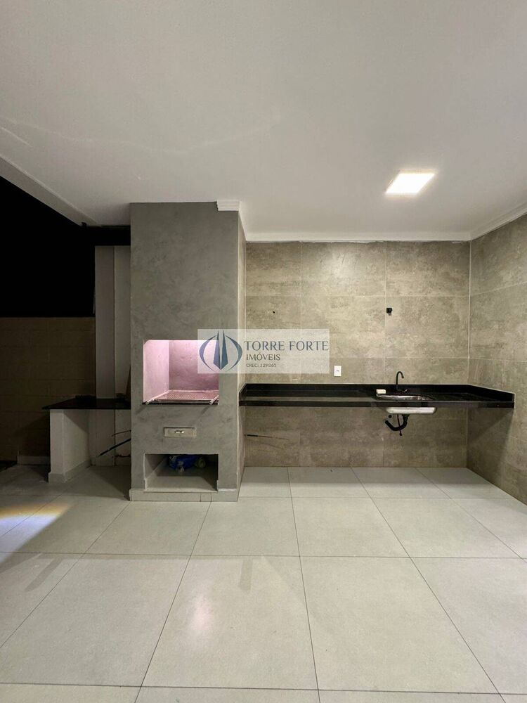Casa, 3 quartos, 127 m² - Foto 11