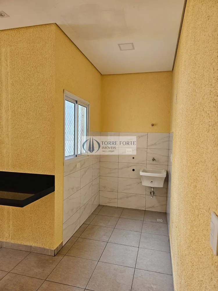 Apartamento, 2 quartos, 92 m² - Foto 6