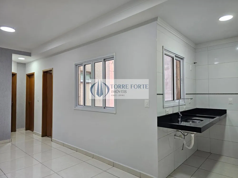 Apartamento, 2 quartos, 92 m² - Foto 3