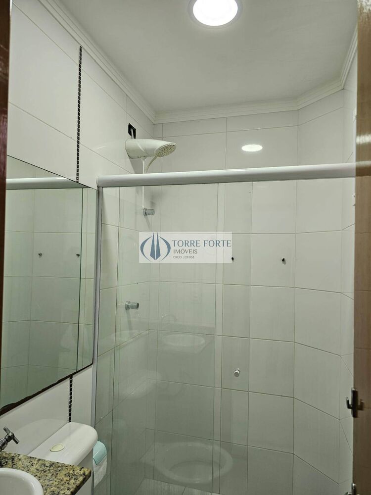 Apartamento, 2 quartos, 92 m² - Foto 2