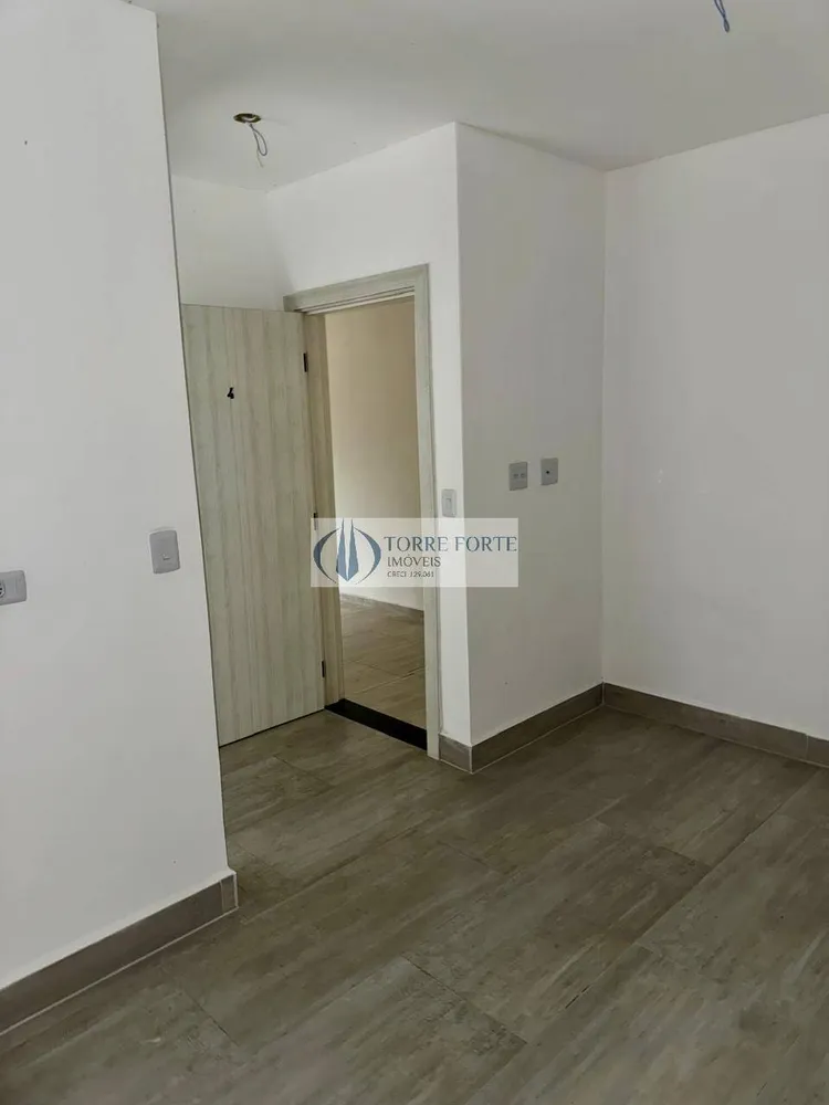 Apartamento, 2 quartos, 43 m² - Foto 3