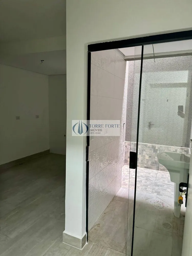 Apartamento, 2 quartos, 43 m² - Foto 6