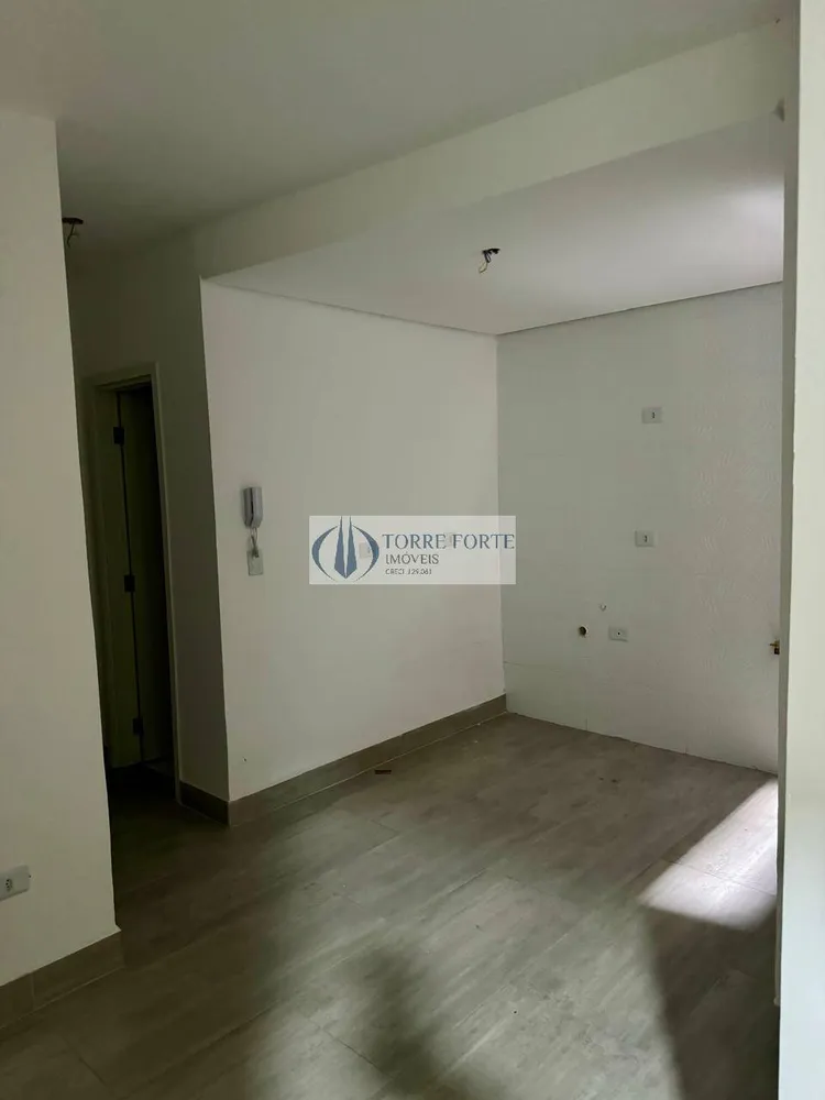 Apartamento, 2 quartos, 43 m² - Foto 2