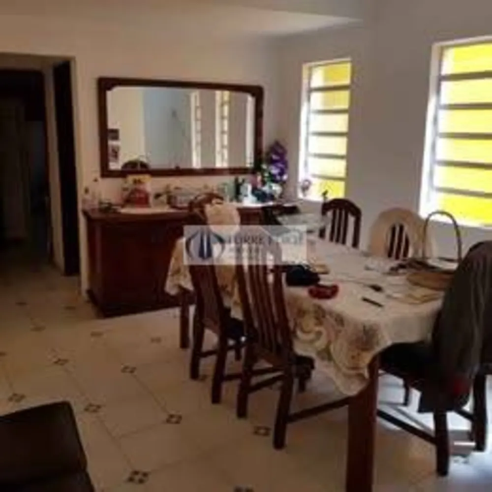 Casa, 4 quartos, 129 m² - Foto 2