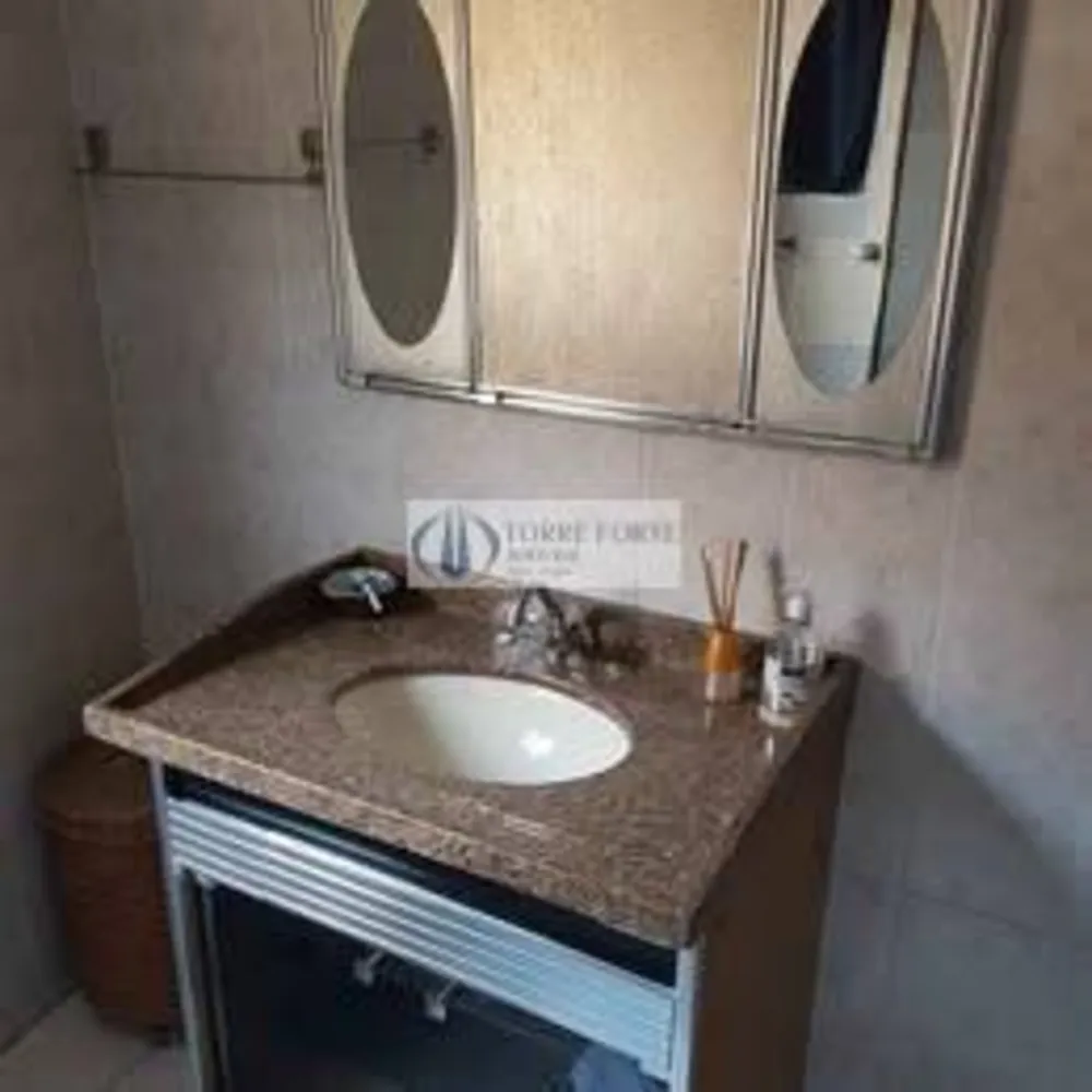 Casa, 4 quartos, 129 m² - Foto 8
