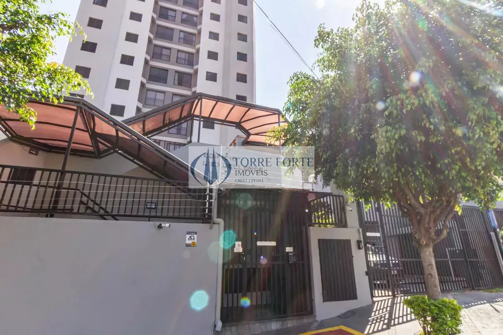 Apartamento, 3 quartos, 161 m² - Foto 1