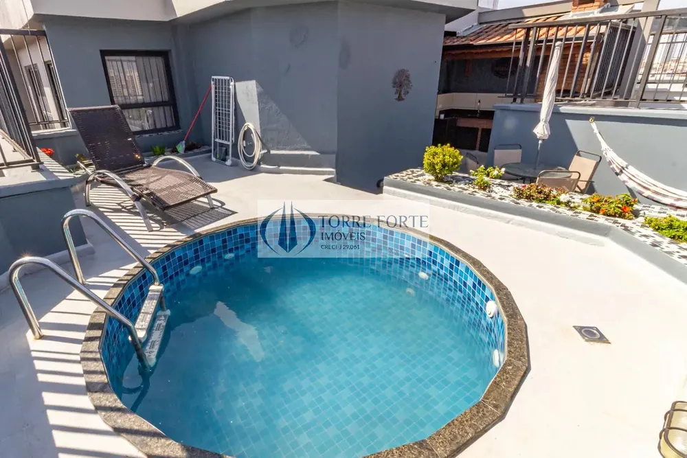 Apartamento, 3 quartos, 161 m² - Foto 2