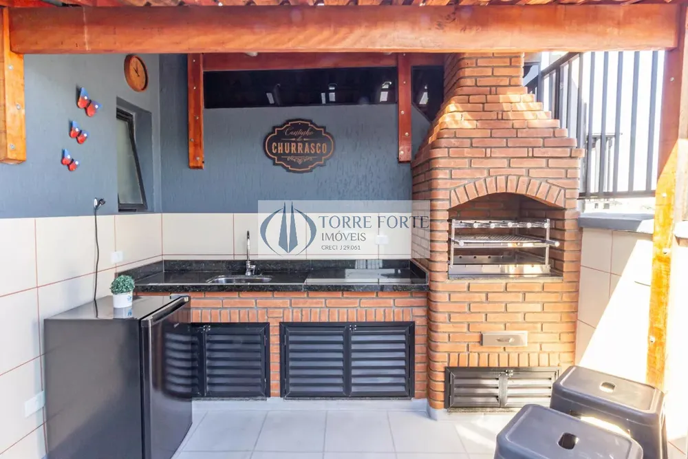 Apartamento, 3 quartos, 161 m² - Foto 4