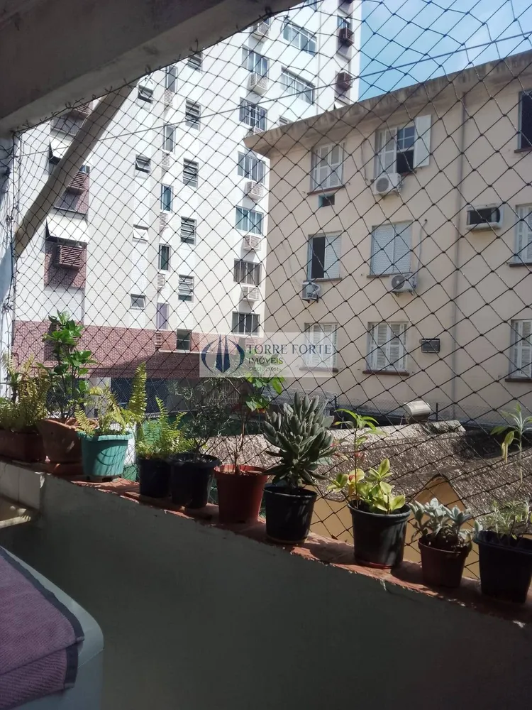 Apartamento, 2 quartos, 62 m² - Foto 1