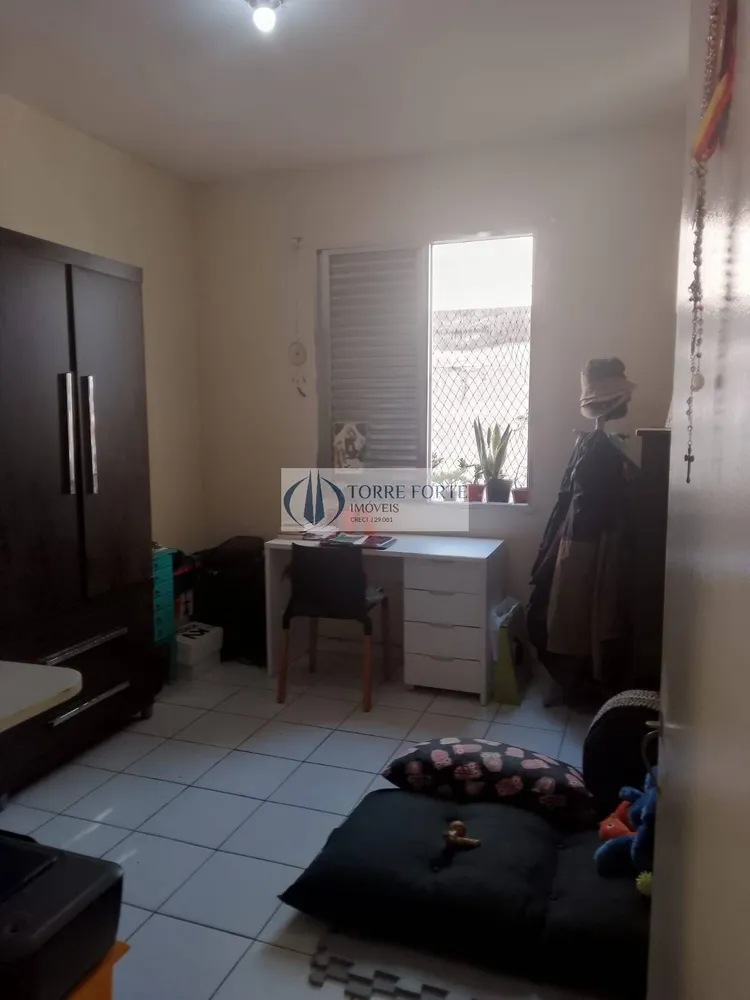 Apartamento, 2 quartos, 62 m² - Foto 3