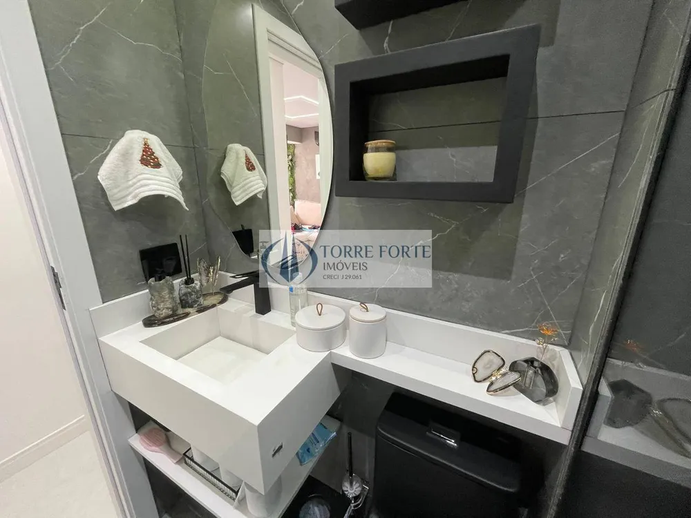 Apartamento, 2 quartos, 70 m² - Foto 6