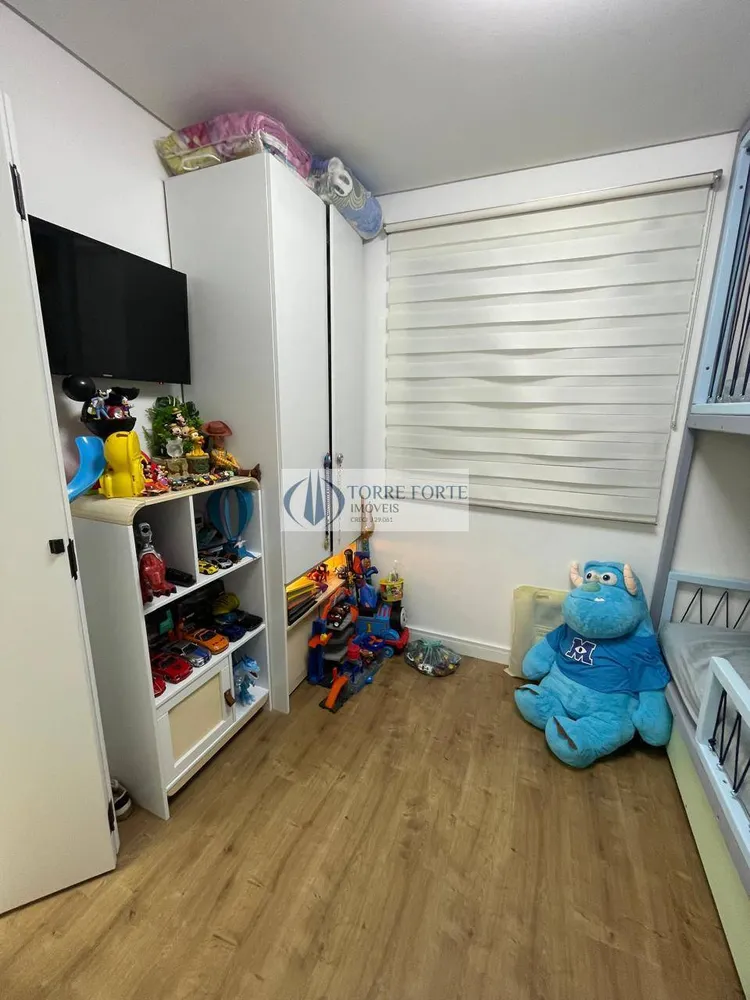 Apartamento, 2 quartos, 70 m² - Foto 7
