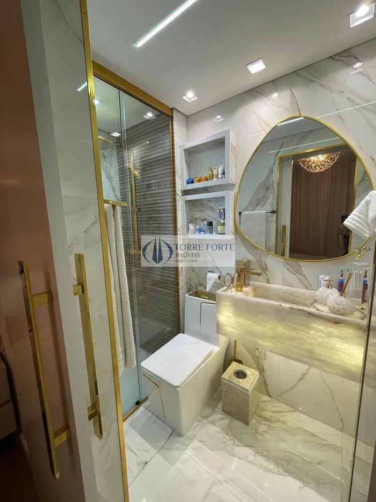 Apartamento, 2 quartos, 70 m² - Foto 5