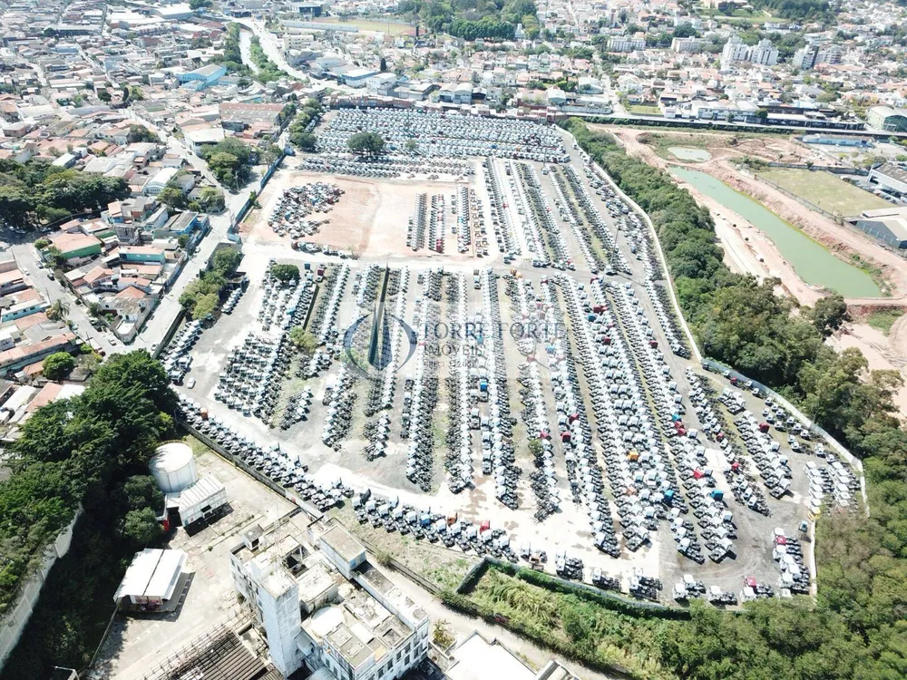 Depósito-Galpão, 115000 m² - Foto 1