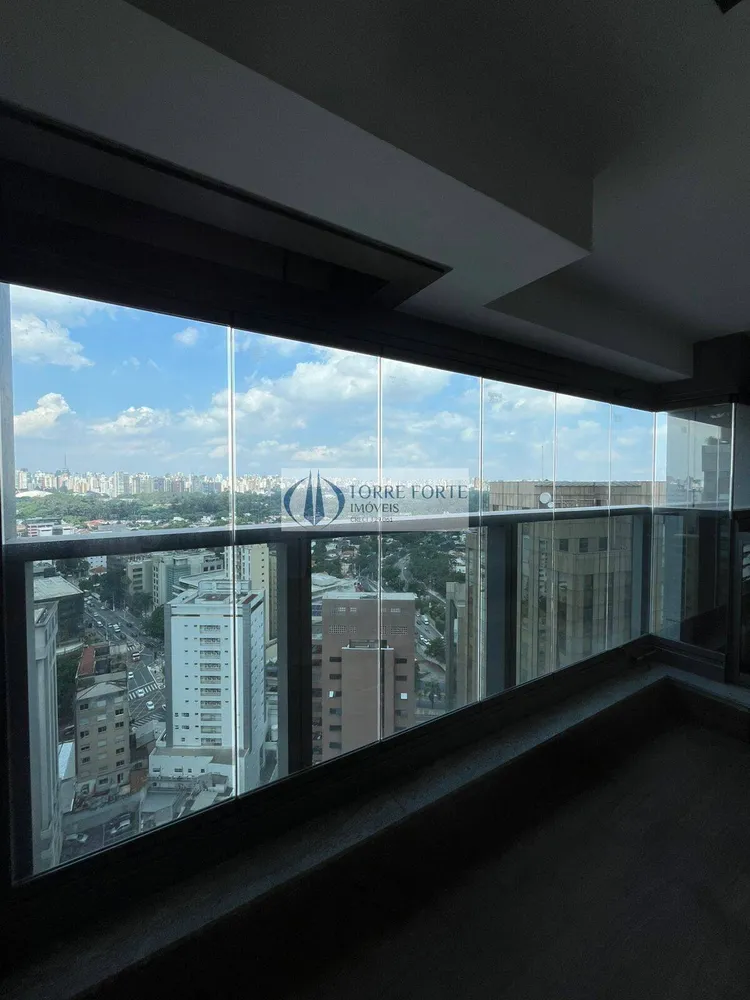 Apartamento, 1 quarto, 42 m² - Foto 1