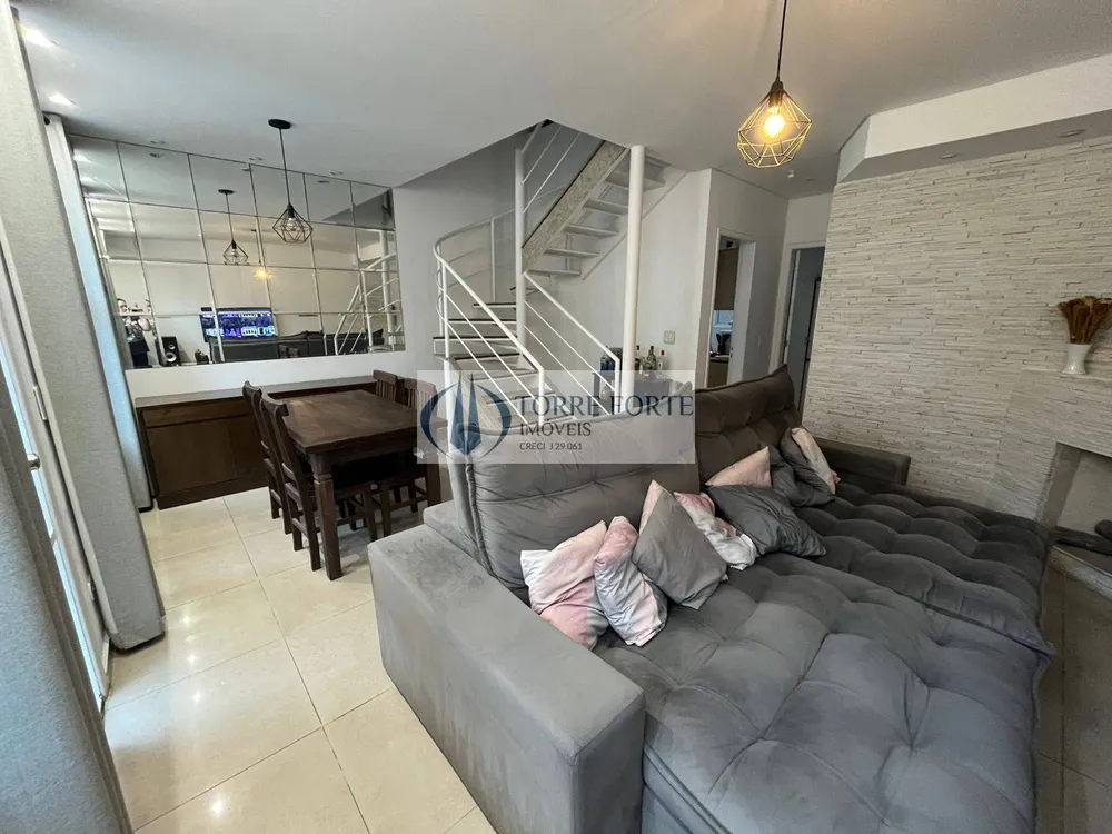 Casa, 3 quartos, 130 m² - Foto 1
