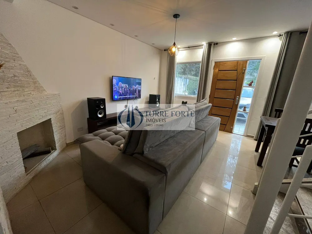 Casa, 3 quartos, 130 m² - Foto 3